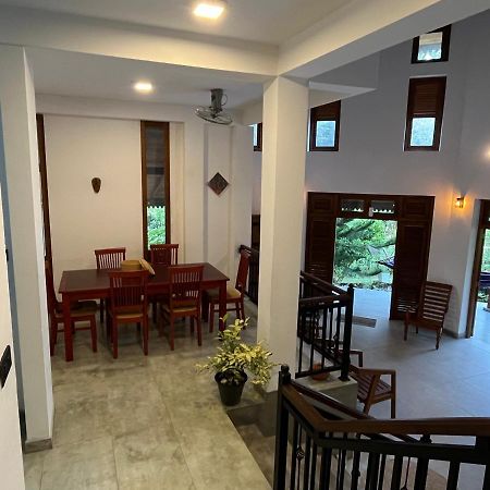 Villa Dinoos- Weligama Luaran gambar