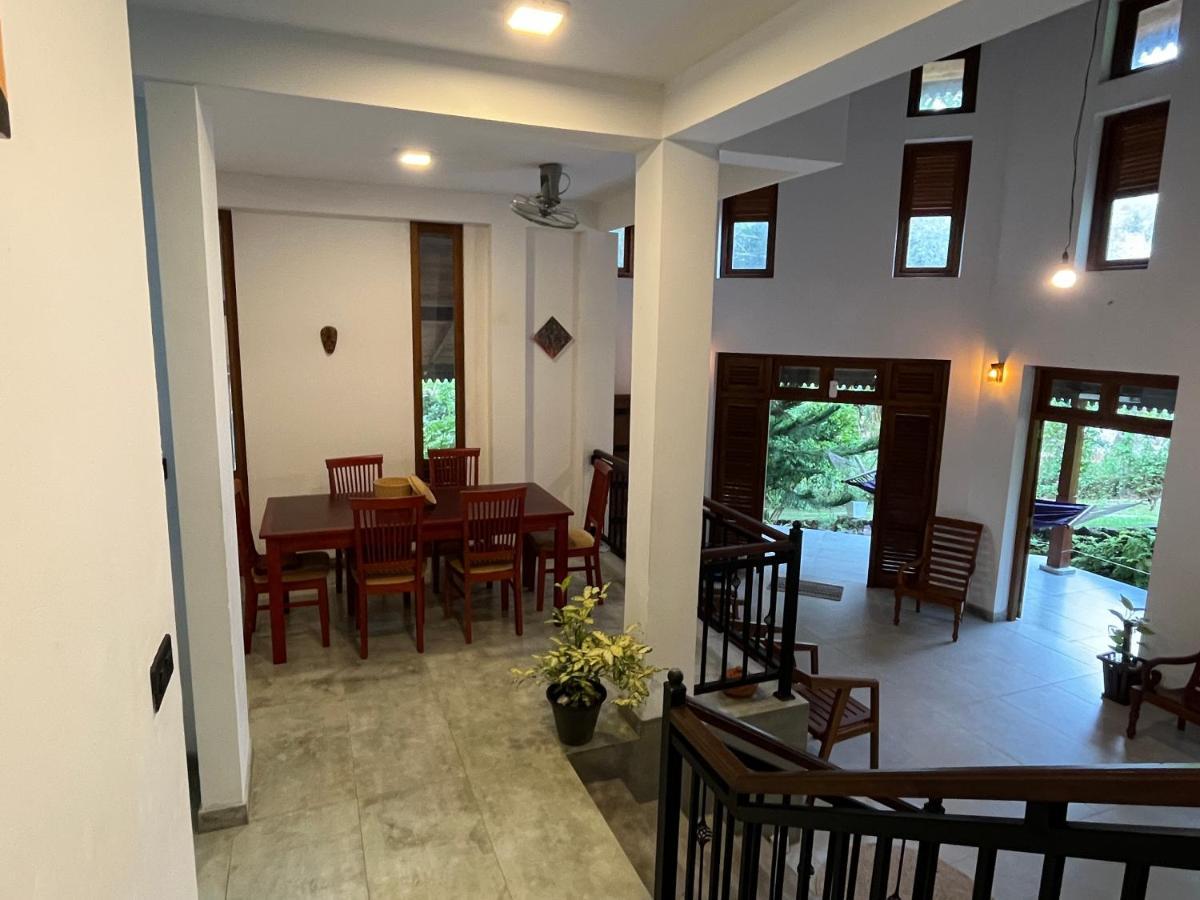 Villa Dinoos- Weligama Luaran gambar