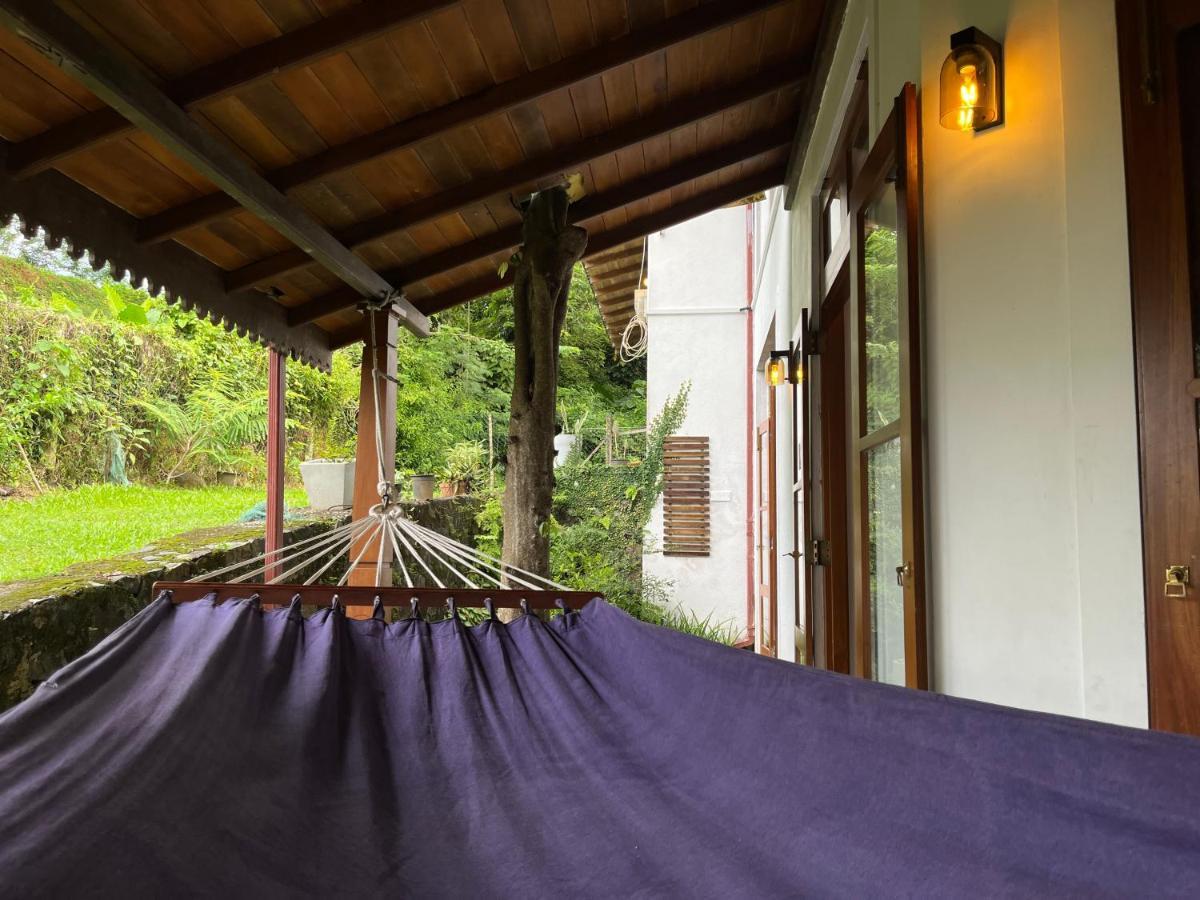 Villa Dinoos- Weligama Luaran gambar