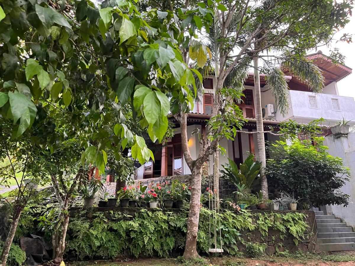 Villa Dinoos- Weligama Luaran gambar