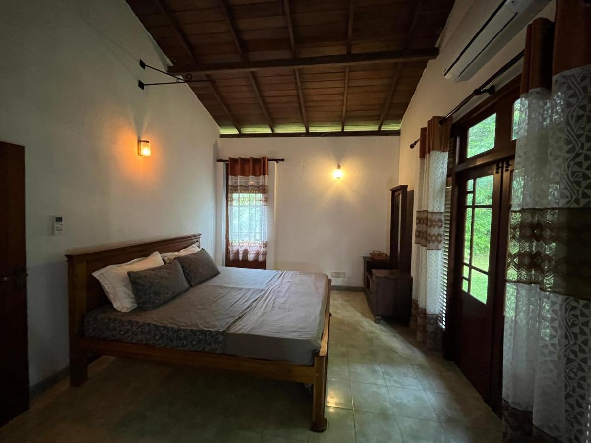 Villa Dinoos- Weligama Luaran gambar