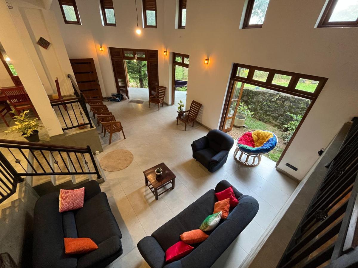 Villa Dinoos- Weligama Luaran gambar