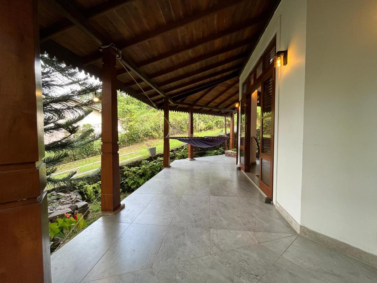 Villa Dinoos- Weligama Luaran gambar