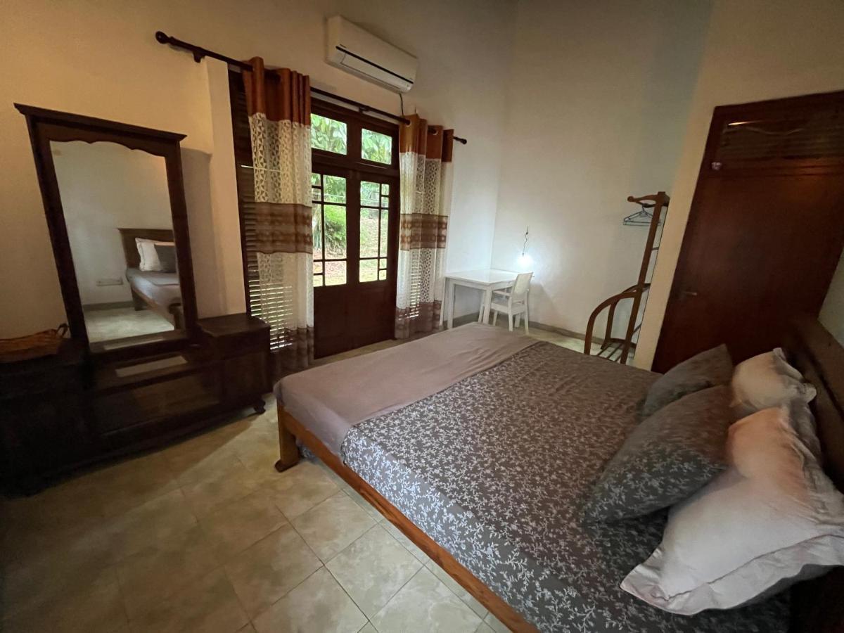 Villa Dinoos- Weligama Luaran gambar