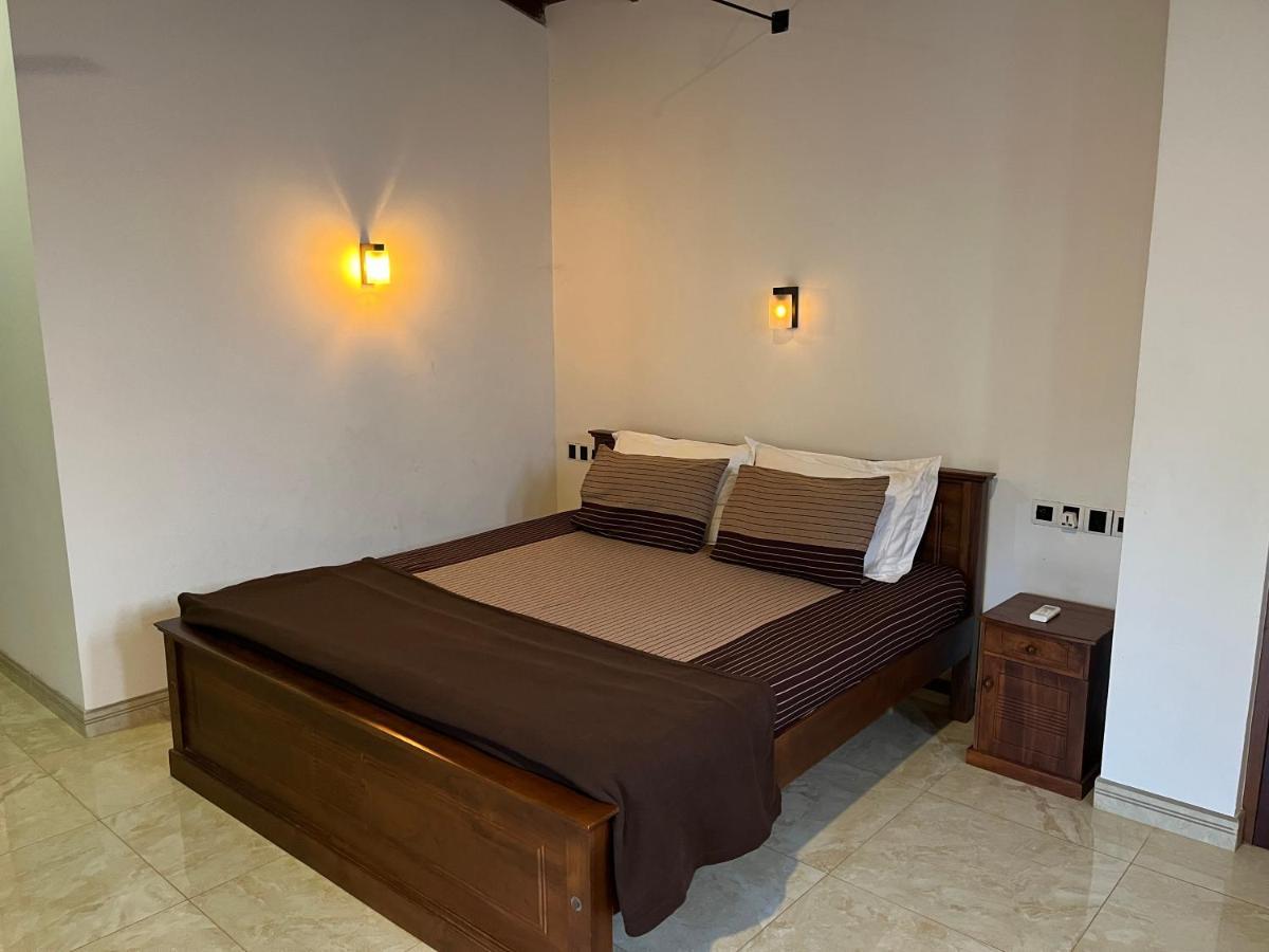 Villa Dinoos- Weligama Luaran gambar