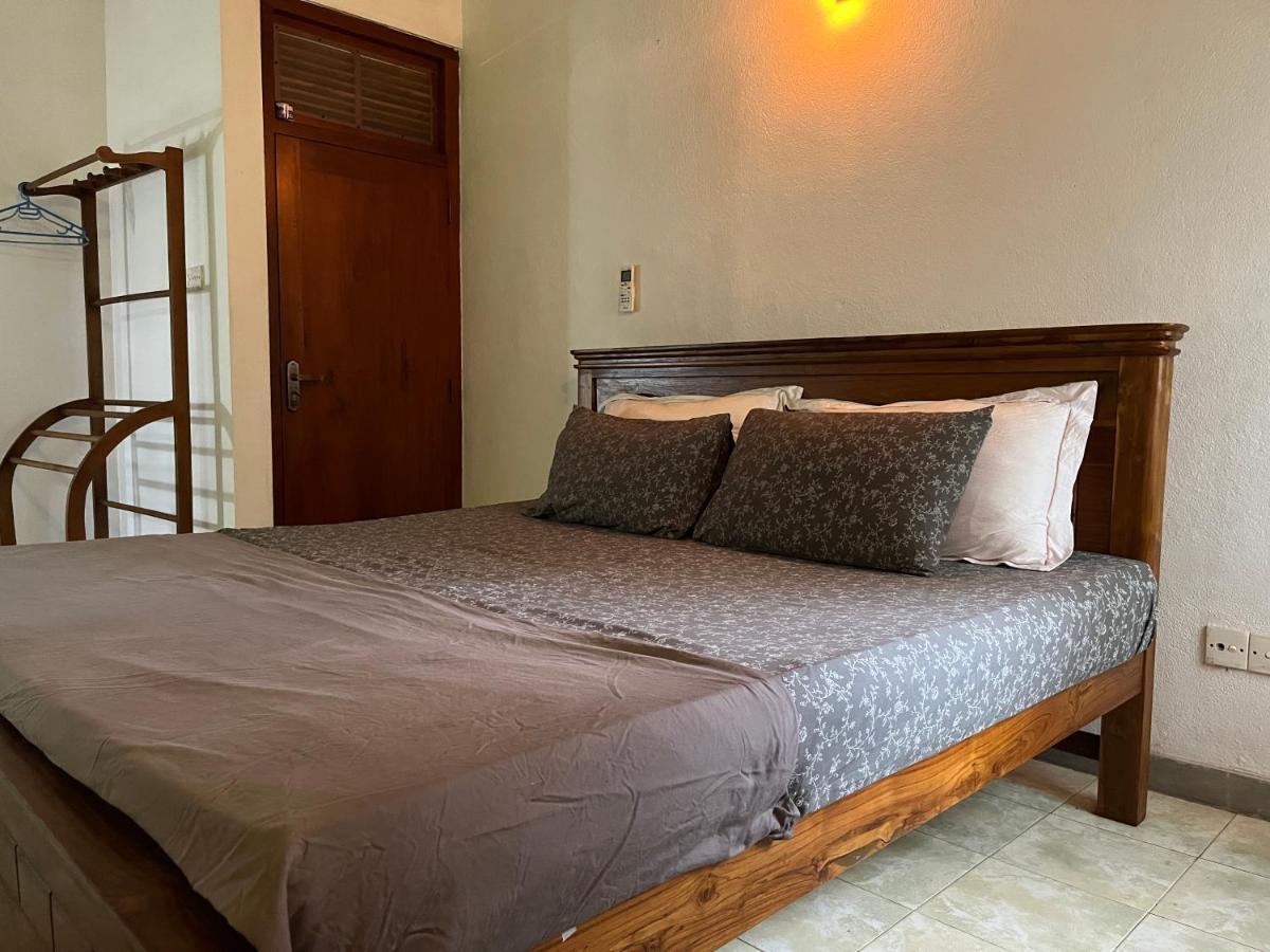 Villa Dinoos- Weligama Luaran gambar