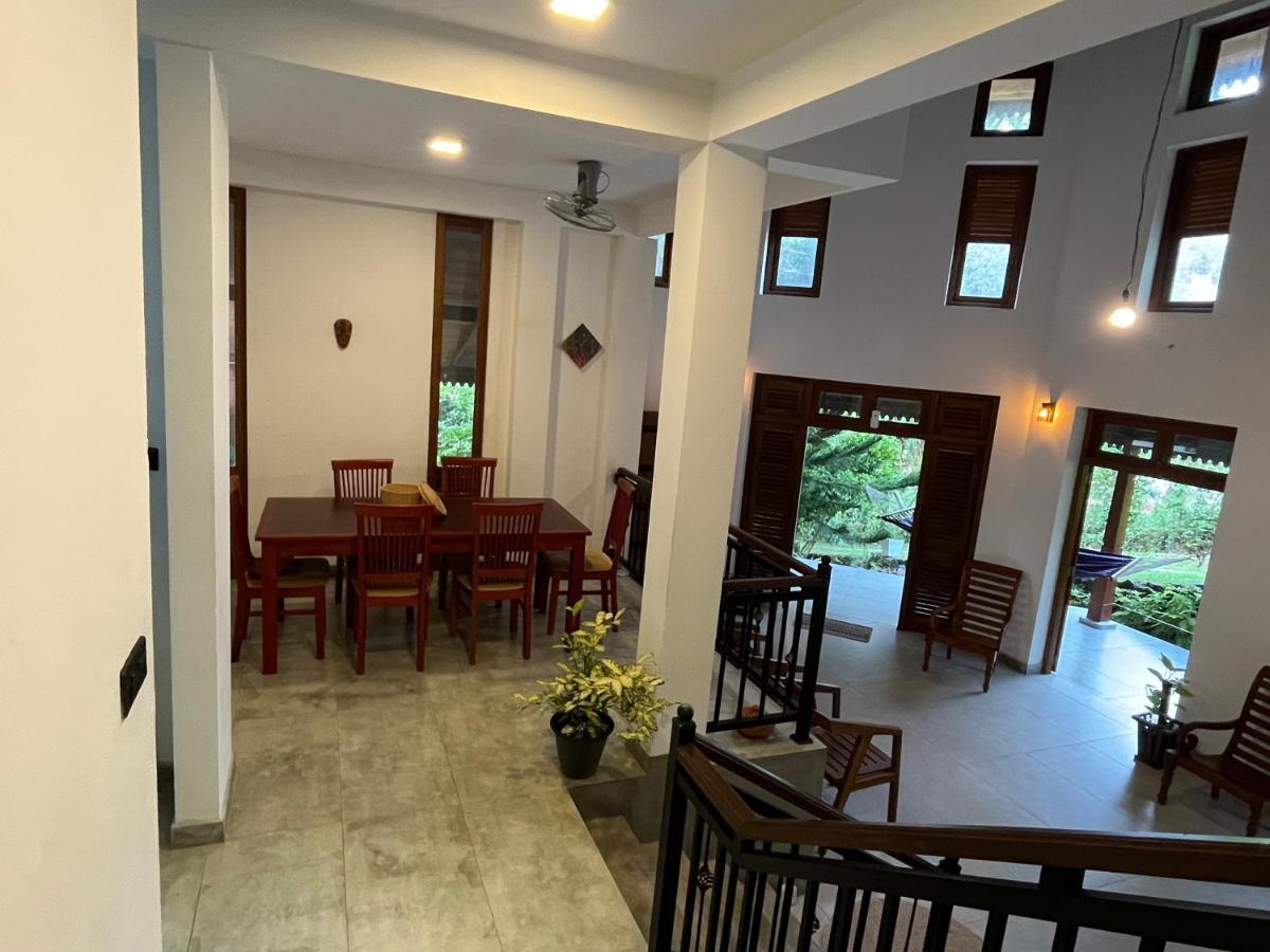 Villa Dinoos- Weligama Luaran gambar