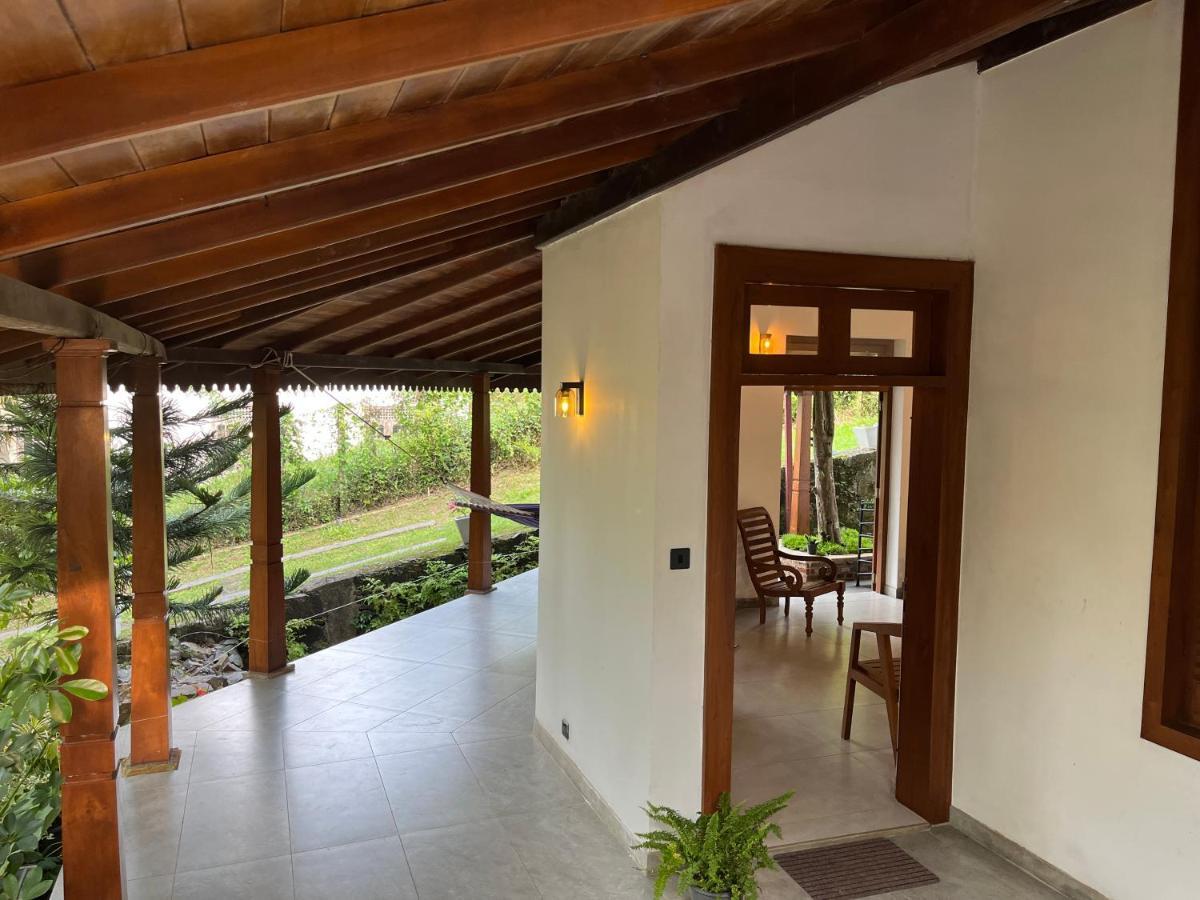 Villa Dinoos- Weligama Luaran gambar