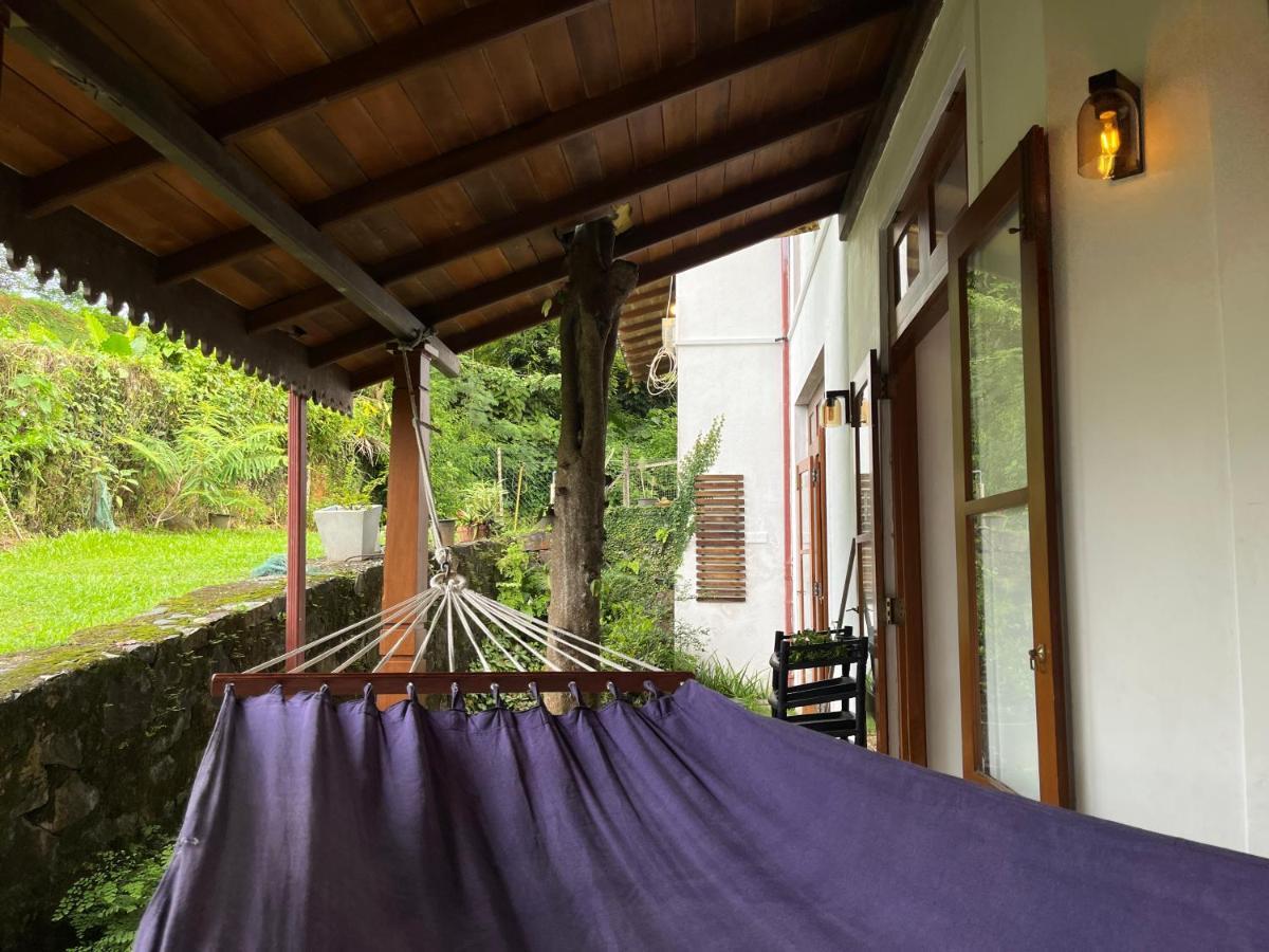 Villa Dinoos- Weligama Luaran gambar